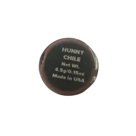 Glossy Posse by Belle Beauty Lip Gloss - Shade “Hunny Chile” NIB - Picture 6 of 6